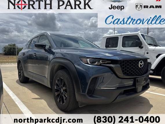 MAZDA CX-50 2024 7MMVABBMXRN207512 image