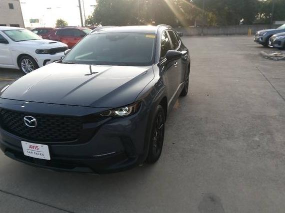 MAZDA CX-50 2024 7MMVABBM0RN174469 image