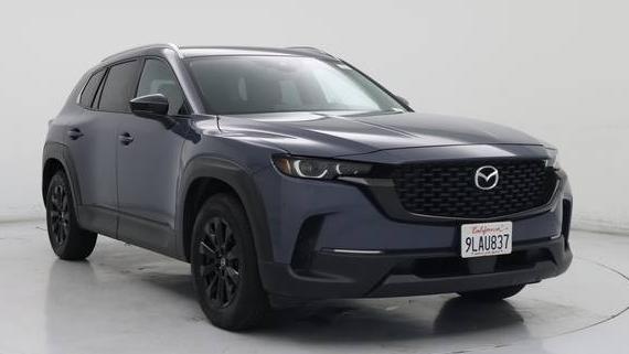 MAZDA CX-50 2024 7MMVABDM6RN195114 image
