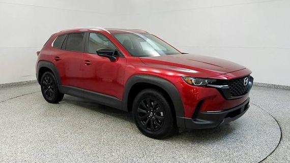 MAZDA CX-50 2024 7MMVABBM3RN175048 image MAZDA CX-50 2024 7MMVABBM3RN175048 image