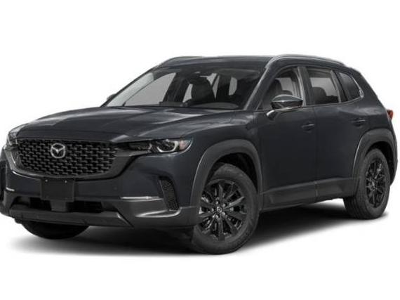 MAZDA CX-50 2024 7MMVABBM2RN184453 image