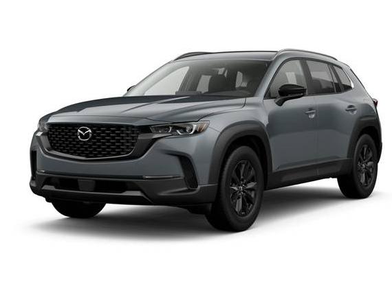 MAZDA CX-50 2024 7MMVABBM9RN173014 image