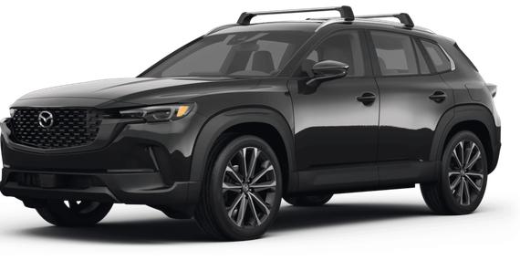 MAZDA CX-50 2024 7MMVABDM5RN172231 image
