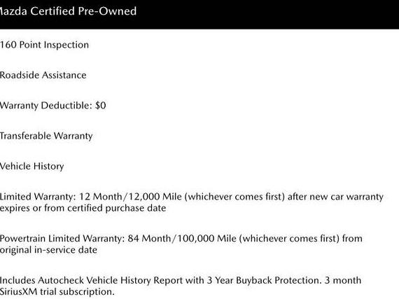 MAZDA CX-50 2024 7MMVABAM7RN191786 image
