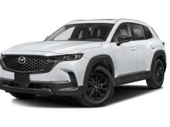 MAZDA CX-50 2024 7MMVABDM3RN180831 image