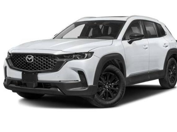 MAZDA CX-50 2024 7MMVABDM7RN169914 image