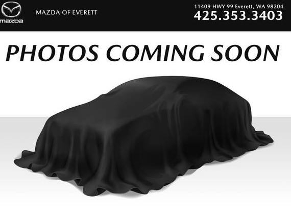 MAZDA CX-50 2024 7MMVABAM9RN189974 image