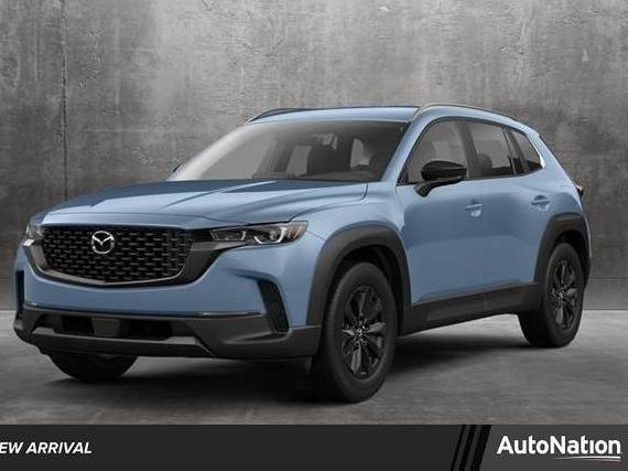 MAZDA CX-50 2024 7MMVABAM0RN180967 image