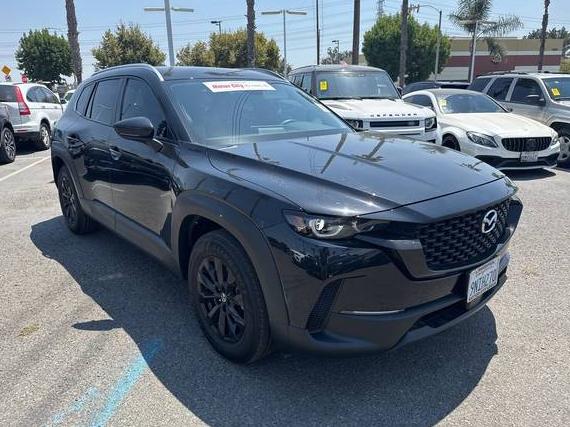 MAZDA CX-50 2024 7MMVABAM6RN223711 image