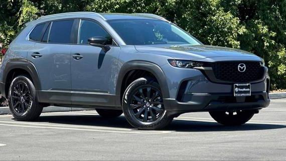 MAZDA CX-50 2024 7MMVABAM8RN219952 image