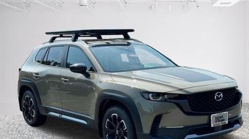 MAZDA CX-50 2024 7MMVABXY2RN228494 image