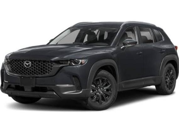 MAZDA CX-50 2024 7MMVABBM2RN178233 image