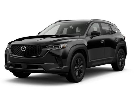 MAZDA CX-50 2024 7MMVABDM7RN178337 image