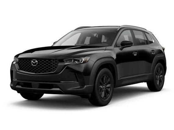 MAZDA CX-50 2024 7MMVABDM0RN189275 image