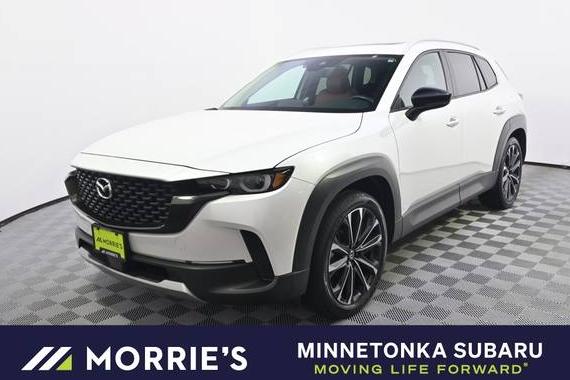 MAZDA CX-50 2024 7MMVABXY2RN174386 image