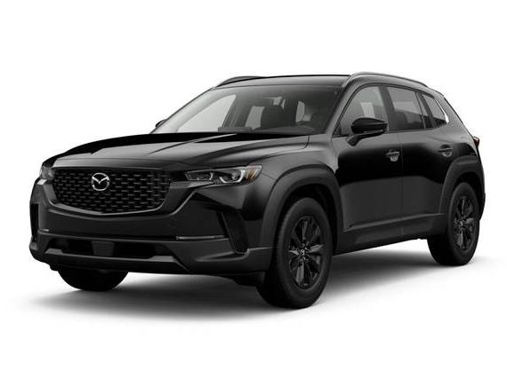 MAZDA CX-50 2024 7MMVABAM4RN221519 image