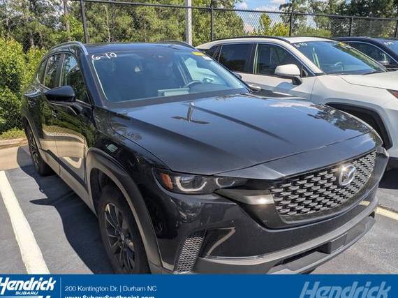 MAZDA CX-50 2024 7MMVABDM5RN177199 image