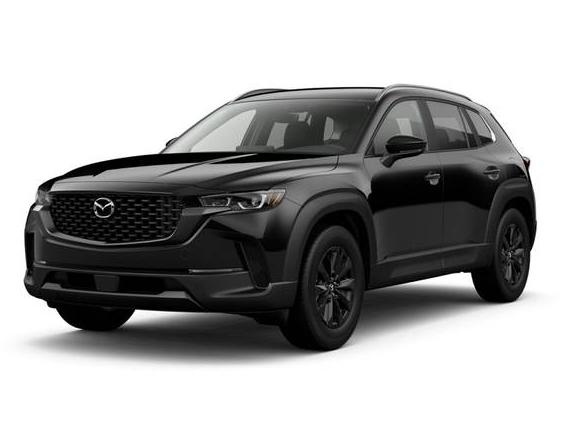 MAZDA CX-50 2024 7MMVABAM5RN214756 image