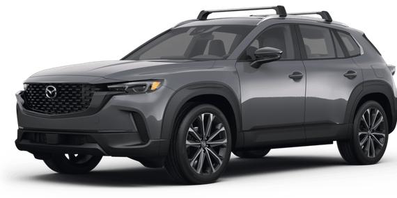 MAZDA CX-50 2024 7MMVABDM4RN180238 image