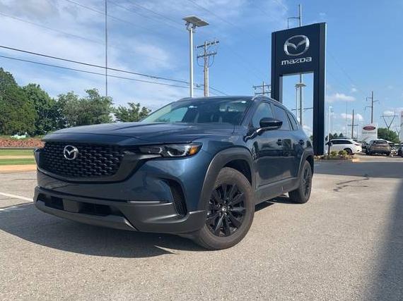 MAZDA CX-50 2024 7MMVABBM2RN221873 image