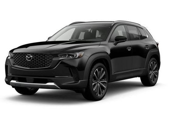 MAZDA CX-50 2024 7MMVABDY5RN236349 image