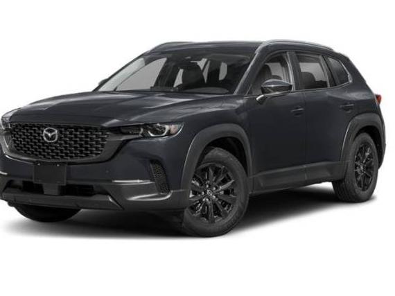 MAZDA CX-50 2024 7MMVABBM3RN175759 image