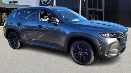 MAZDA CX-50 2024 7MMVABBM9RN196373 image