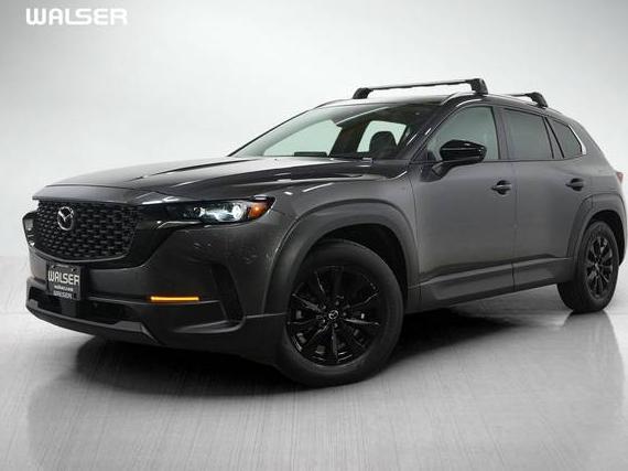 MAZDA CX-50 2024 7MMVABDM2RN204715 image MAZDA CX-50 2024 7MMVABDM2RN204715 image