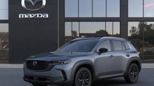 MAZDA CX-50 2024 7MMVABBM3RN223891 image