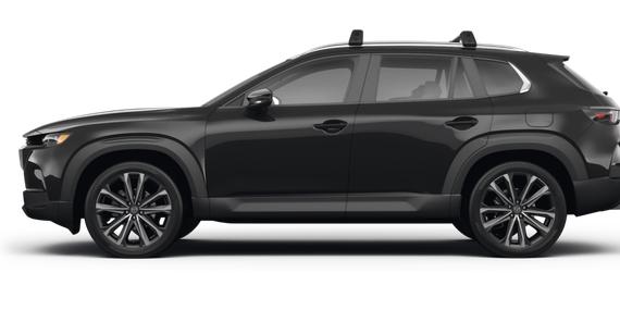 MAZDA CX-50 2024 7MMVABDM3RN180392 image MAZDA CX-50 2024 7MMVABDM3RN180392 image