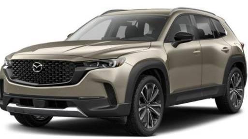 MAZDA CX-50 2024 7MMVABEY2RN242236 image