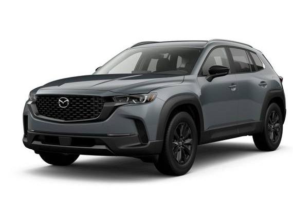 MAZDA CX-50 2024 7MMVABBM4RN179187 image