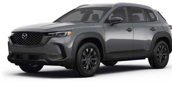 MAZDA CX-50 2024 7MMVABAM0RN231741 image MAZDA CX-50 2024 7MMVABAM0RN231741 image