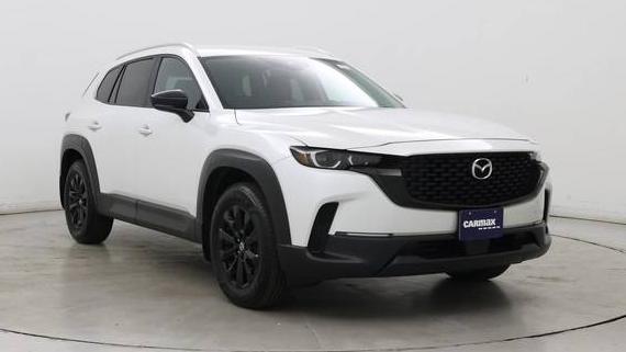 MAZDA CX-50 2024 7MMVABAM7RN161932 image