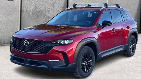 MAZDA CX-50 2024 7MMVABDM4RN168610 image