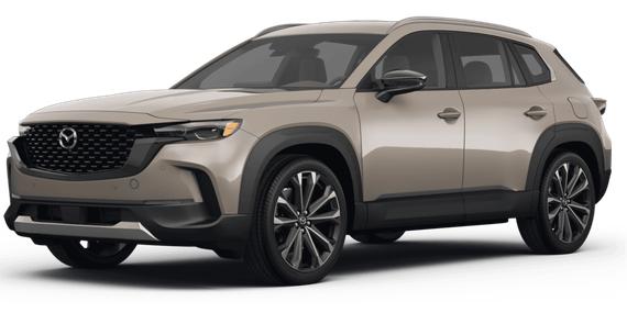 MAZDA CX-50 2024 7MMVABEY0RN209008 image