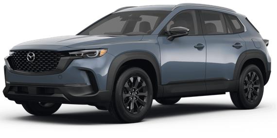 MAZDA CX-50 2024 7MMVABBM7RN166708 image