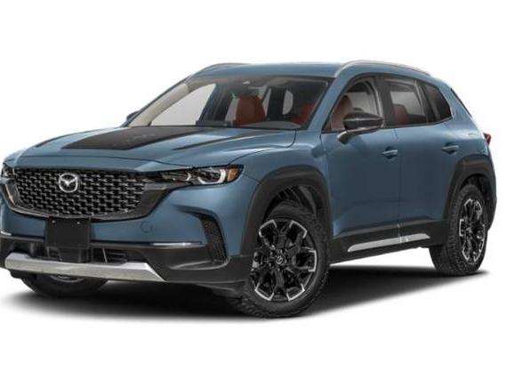 MAZDA CX-50 2024 7MMVABXY8RN240908 image