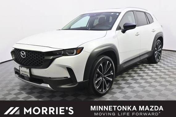 MAZDA CX-50 2024 7MMVABXY1RN181572 image