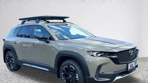 MAZDA CX-50 2024 7MMVABXY3RN213230 image