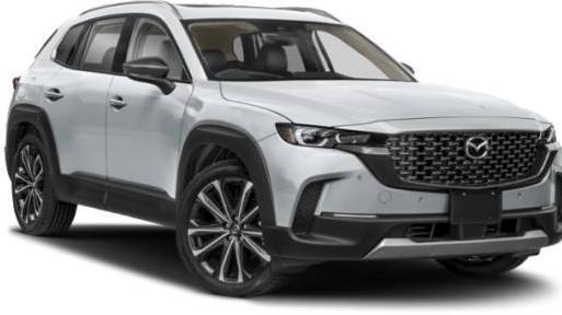 MAZDA CX-50 2024 7MMVABEY5RN234969 image