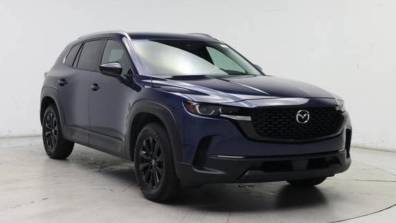 MAZDA CX-50 2024 7MMVABAM4RN194077 image