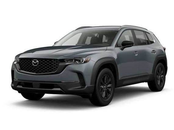 MAZDA CX-50 2024 7MMVABBM8RN187759 image
