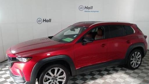 MAZDA CX-50 2024 7MMVABEY1RN163074 image