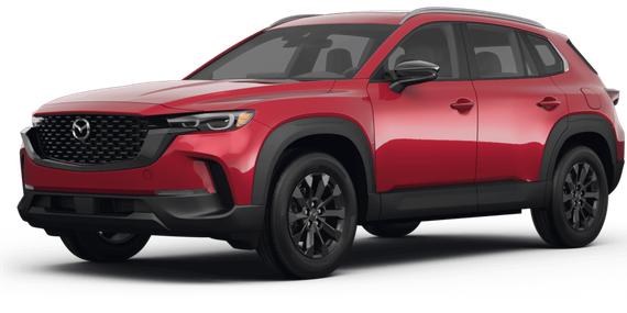 MAZDA CX-50 2024 7MMVABBM5RN178968 image MAZDA CX-50 2024 7MMVABBM5RN178968 image