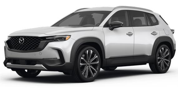 MAZDA CX-50 2024 7MMVABEY8RN212173 image