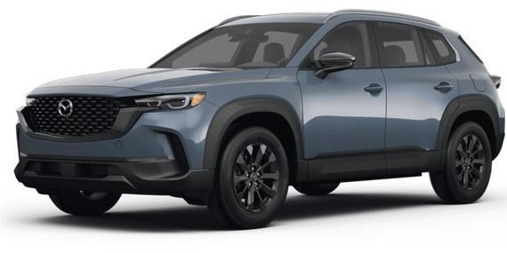 MAZDA CX-50 2024 7MMVABBM1RN195394 image