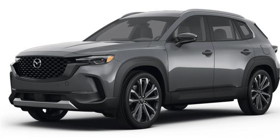 MAZDA CX-50 2024 7MMVABDY7RN178387 image MAZDA CX-50 2024 7MMVABDY7RN178387 image