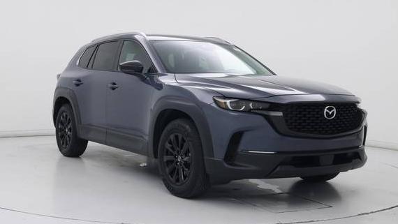 MAZDA CX-50 2024 7MMVABBM6RN193138 image