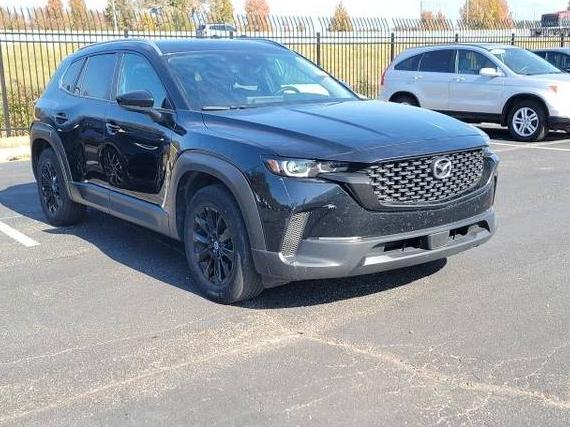 MAZDA CX-50 2024 7MMVABBM1RN169152 image MAZDA CX-50 2024 7MMVABBM1RN169152 image